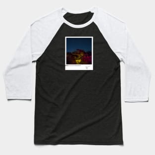 TREE OF LIFE Baseball T-Shirt